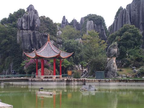 china historic hutac area